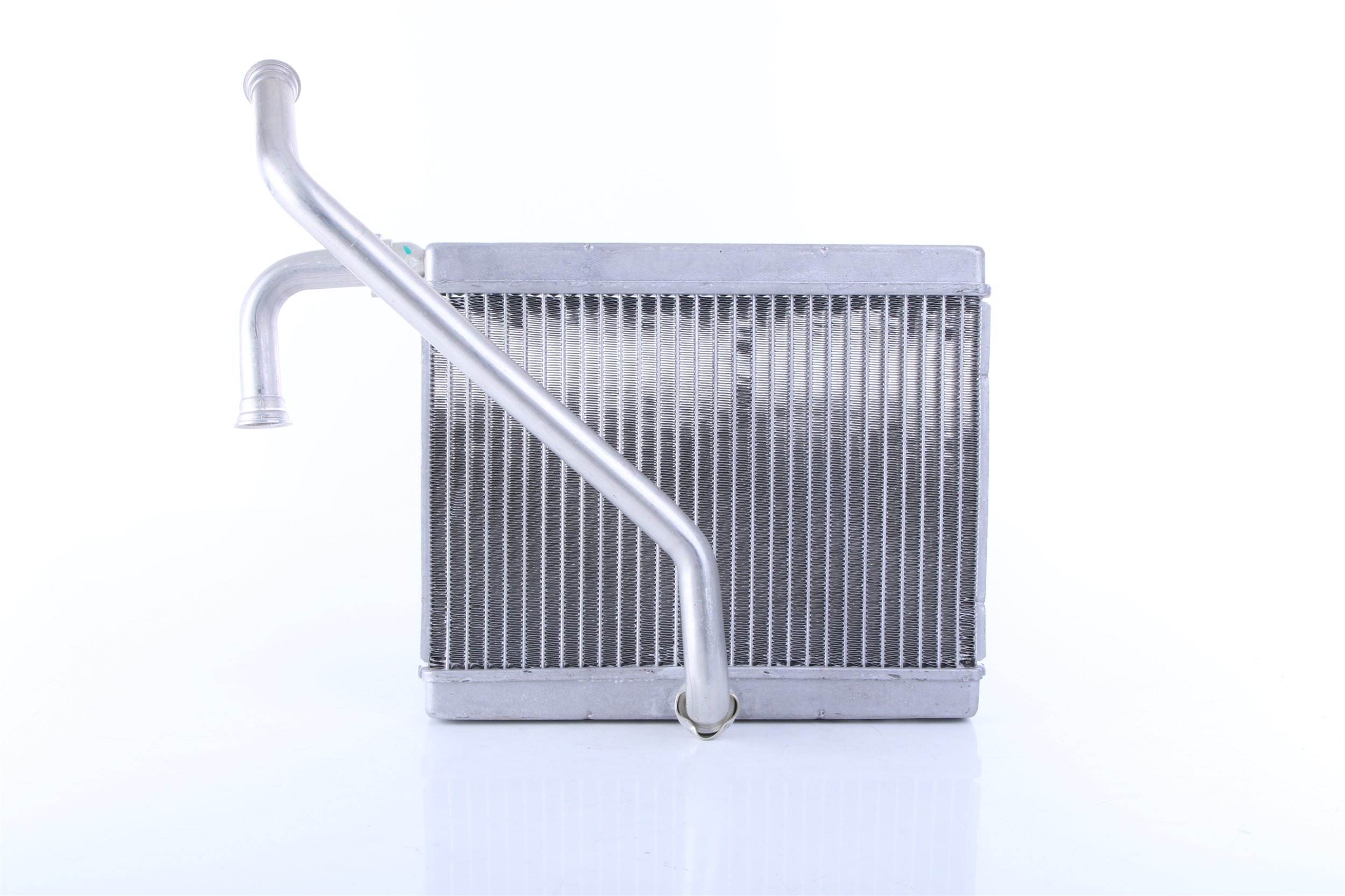 NISSENS 707289 Kachelradiateur, interieurverwarming