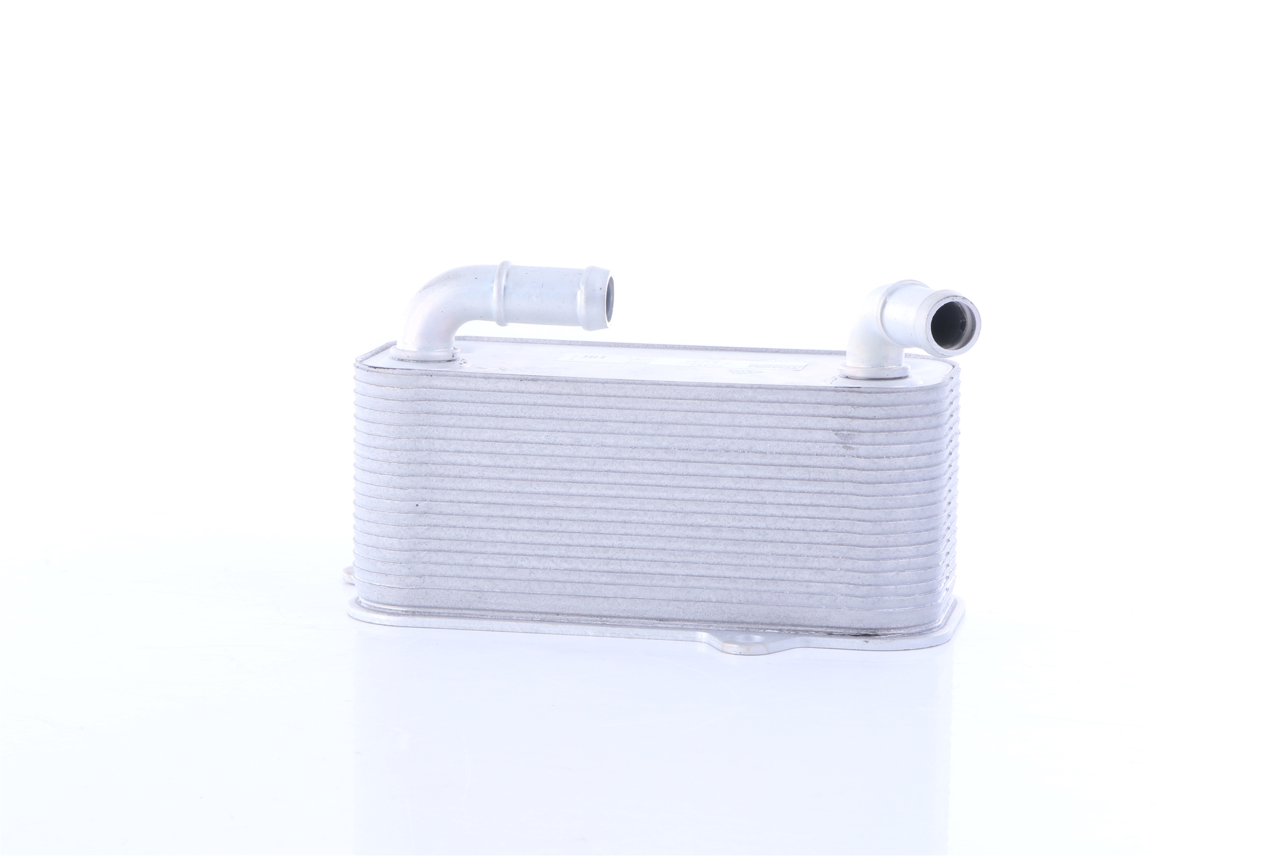 NISSENS 91389 Radiateur d'huile de boite de vitesse automatique