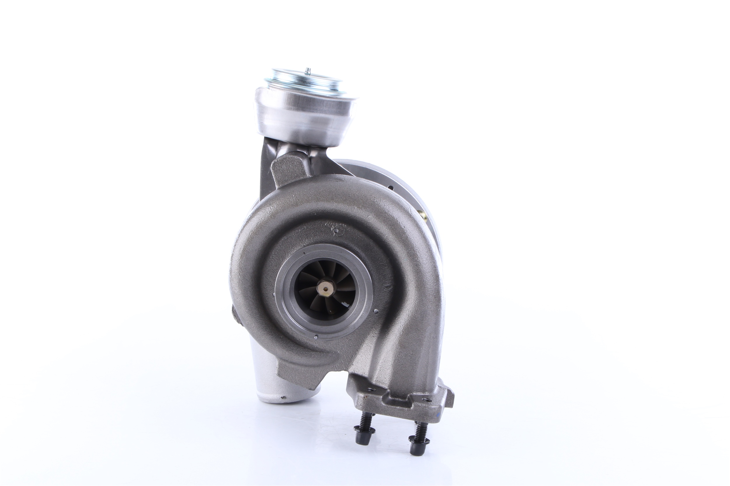 NISSENS 93483 Turbó