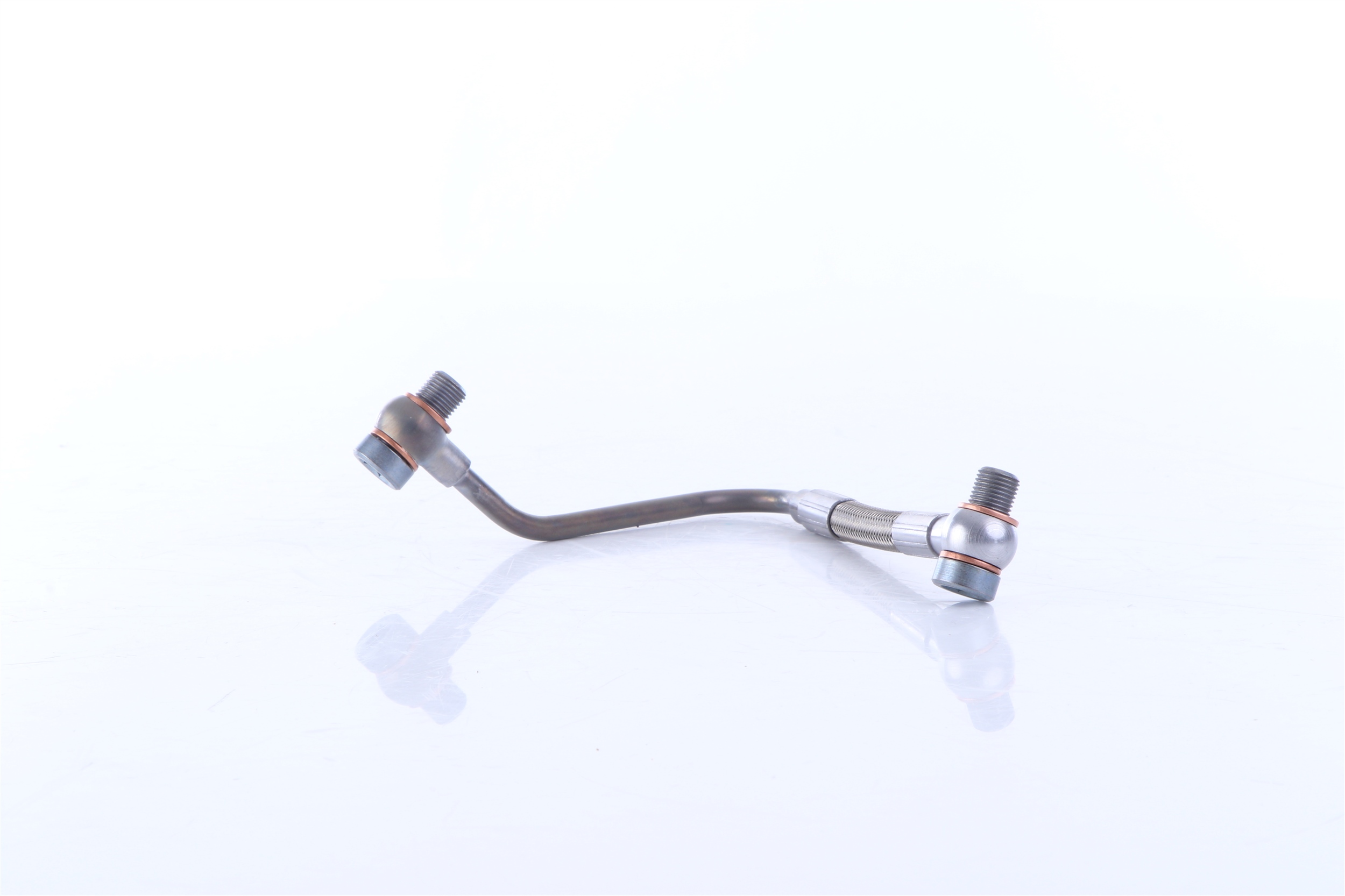 NISSENS 935280 Σωλήνας λαδιού τούρμπο L200 / Triton IV Pick-up (KA, KB) γνήσια τιμες