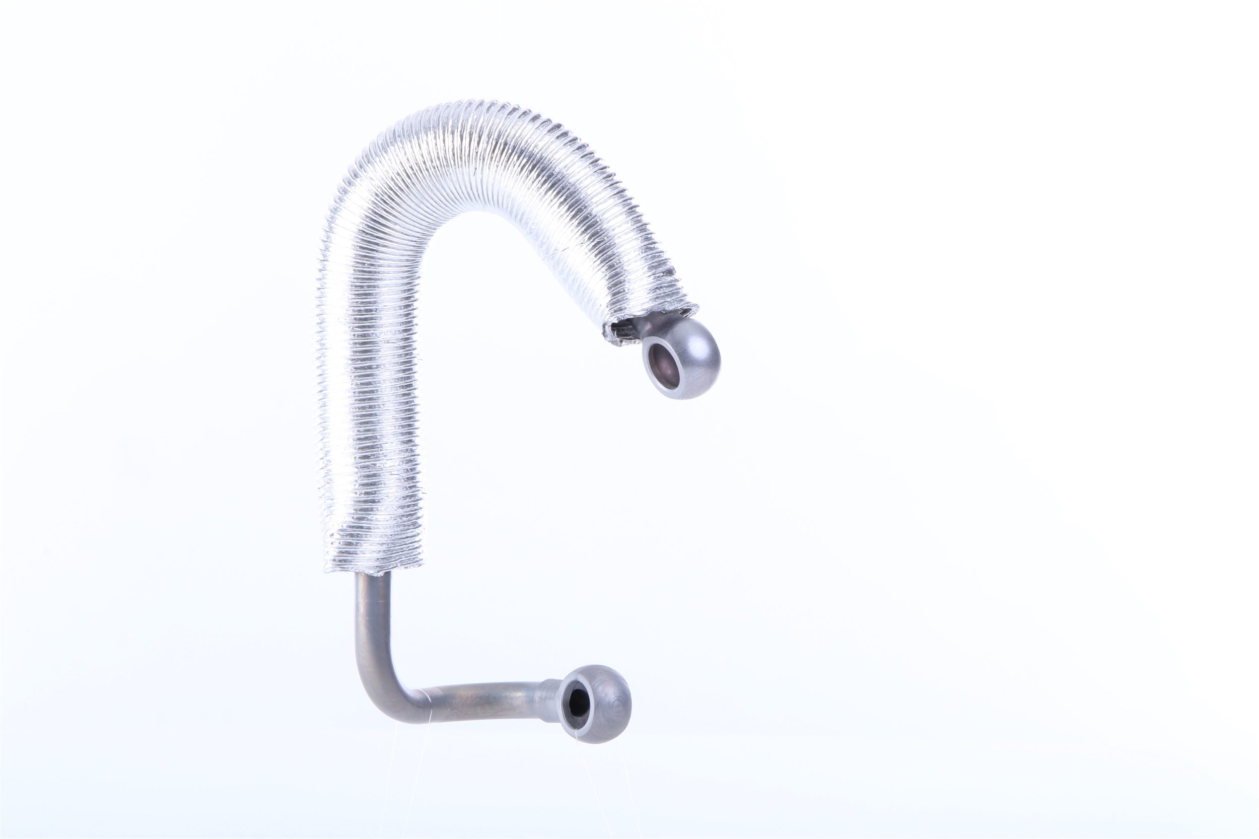 NISSENS 935286 Ölleitung für Turbolader BMW E60 535d 3.0 286 PS Diesel Kosten