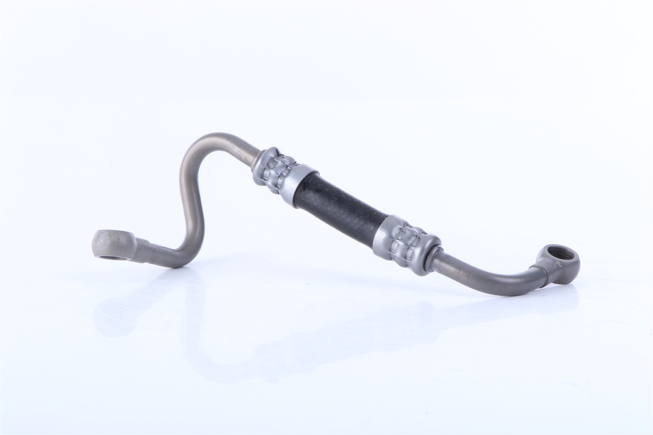 NISSENS 935289 Olejové vedenie BMW F36 420d xDrive 2.0 163 KS nafta cena