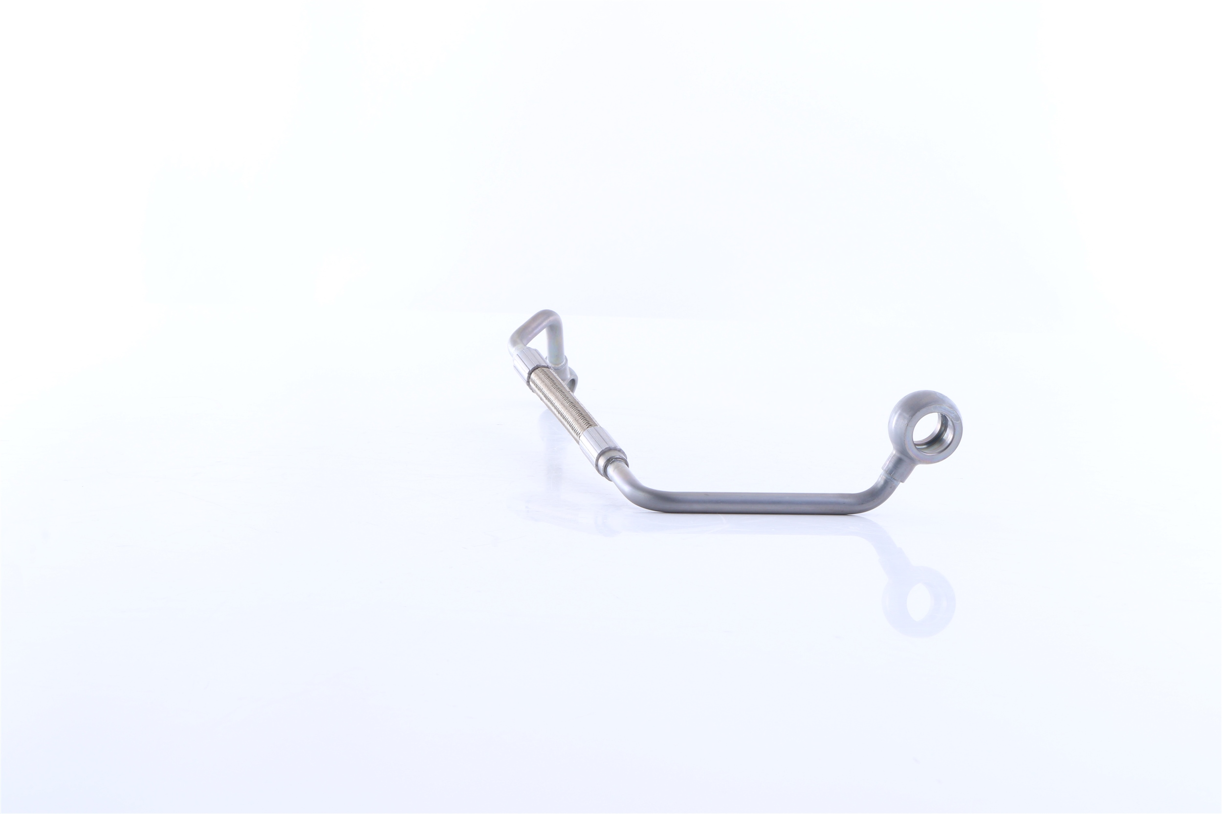 935291 NISSENS Öljyjohdin ahdin PEUGEOT 307