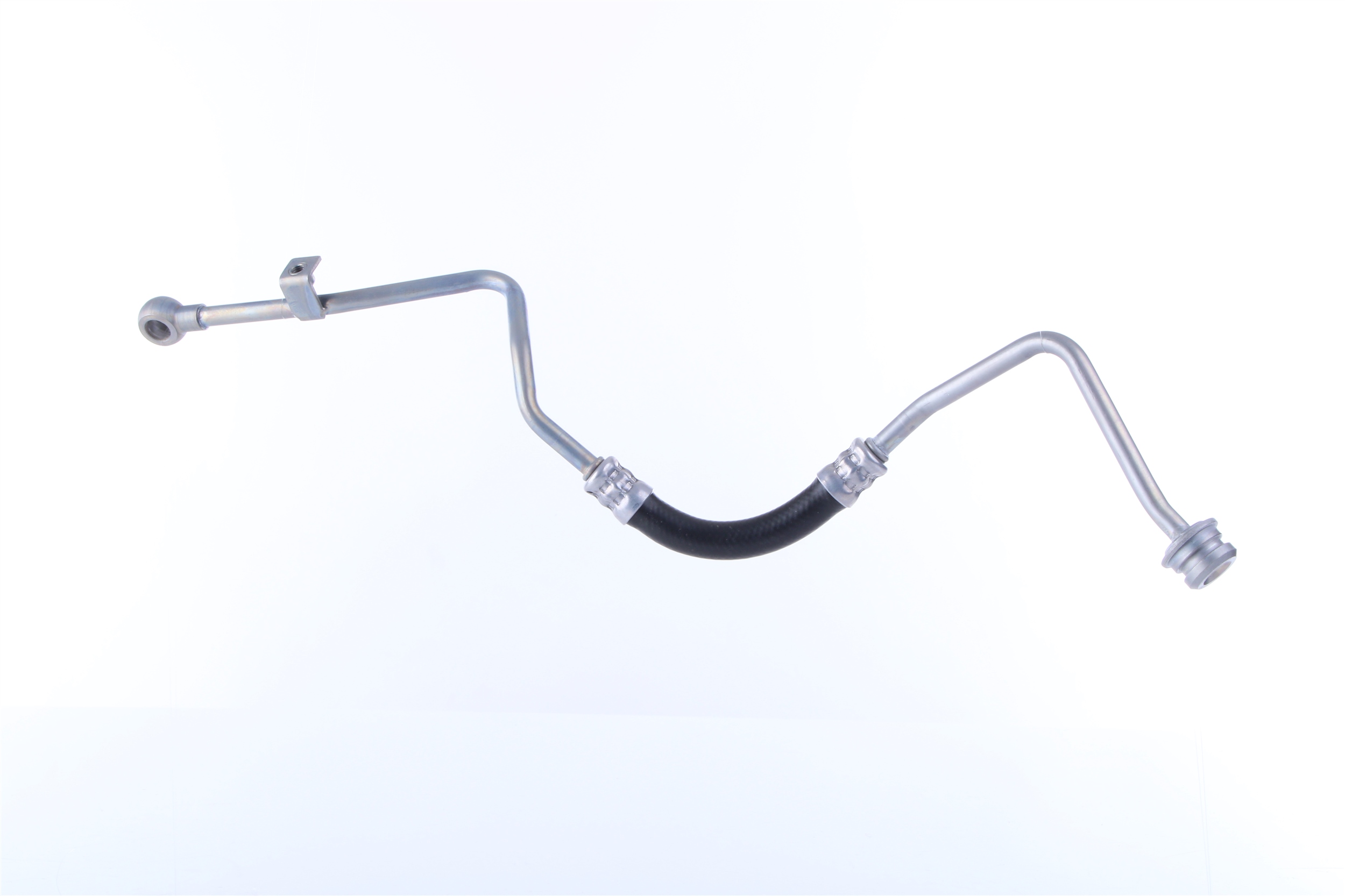 NISSENS 935301 Tuyau de graissage turbo VW Phaeton 3d 3.0 V6 TDI 4motion 240 CV Diesel prix