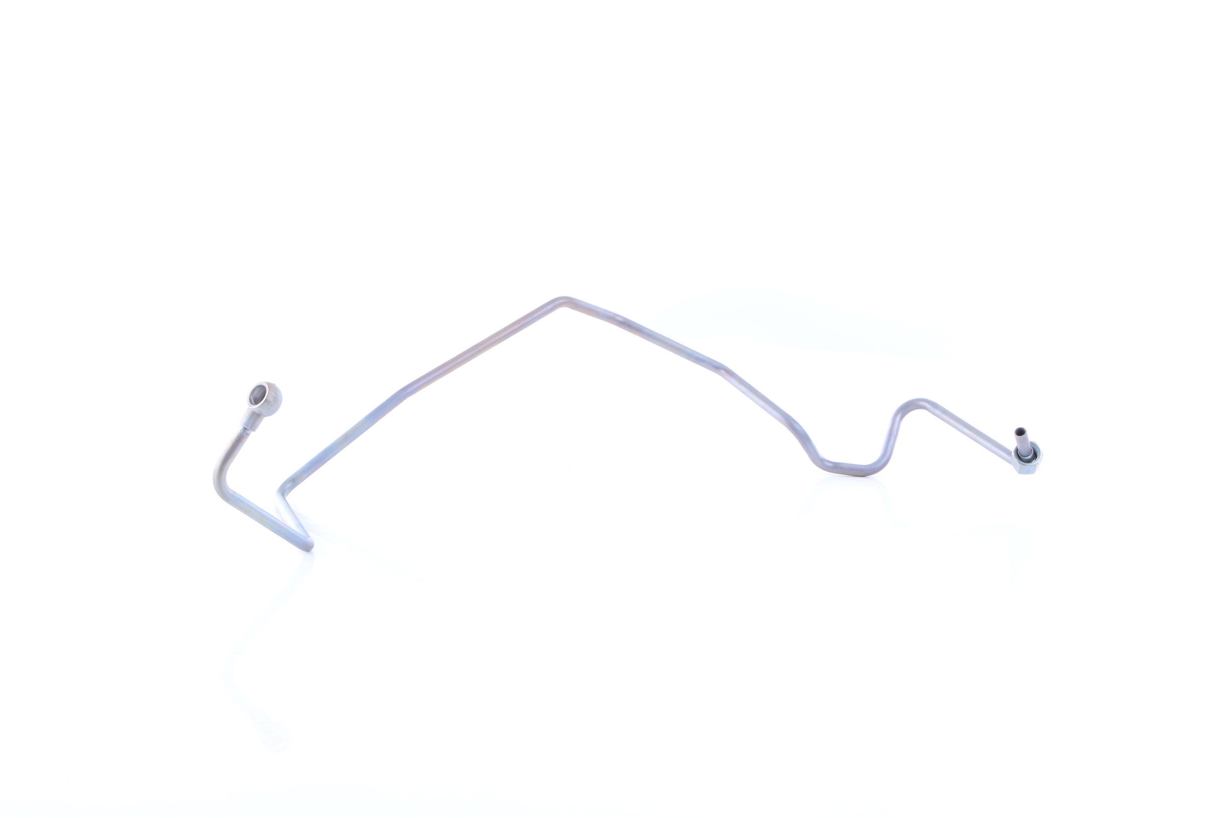 Tubo de óleo, compressor 935305 NISSENS 028145771D SEAT