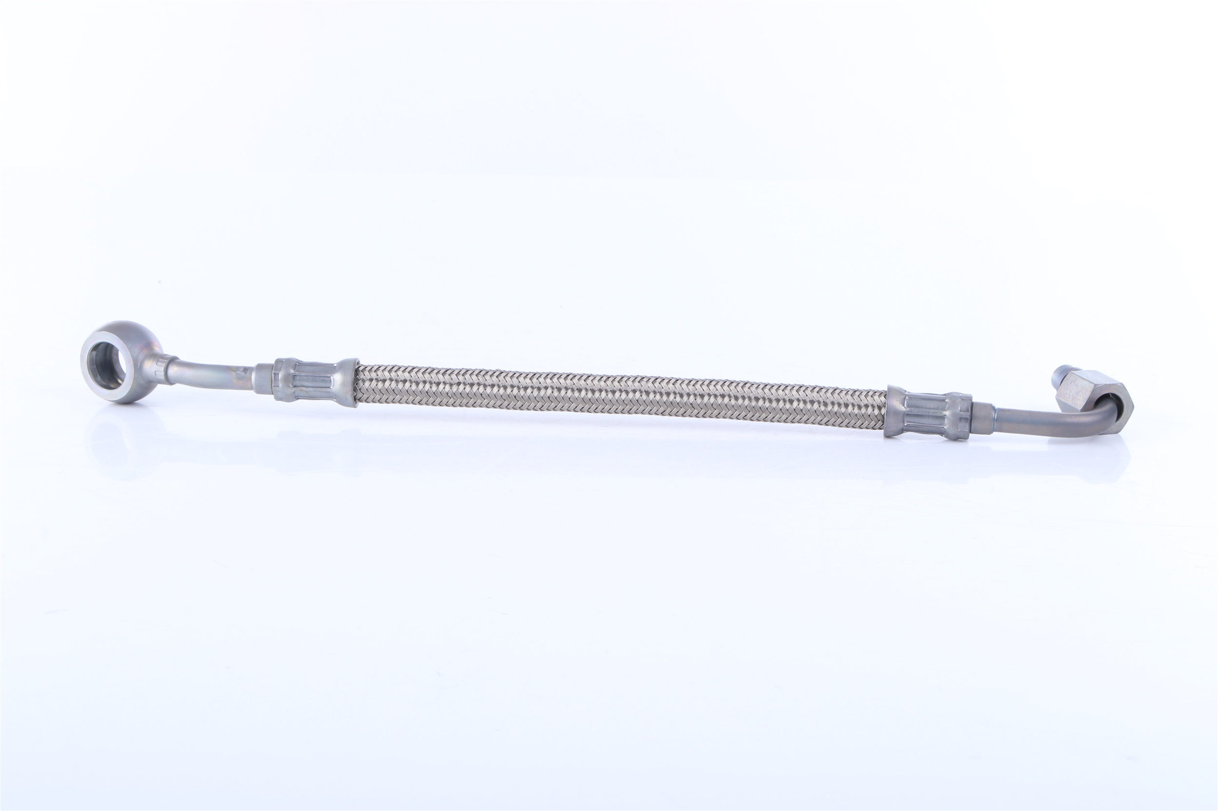 NISSENS 935308 Oljerør turbo Citroën C5 Stasjonsvogn 2.2 HDi 133 hk Diesel pris