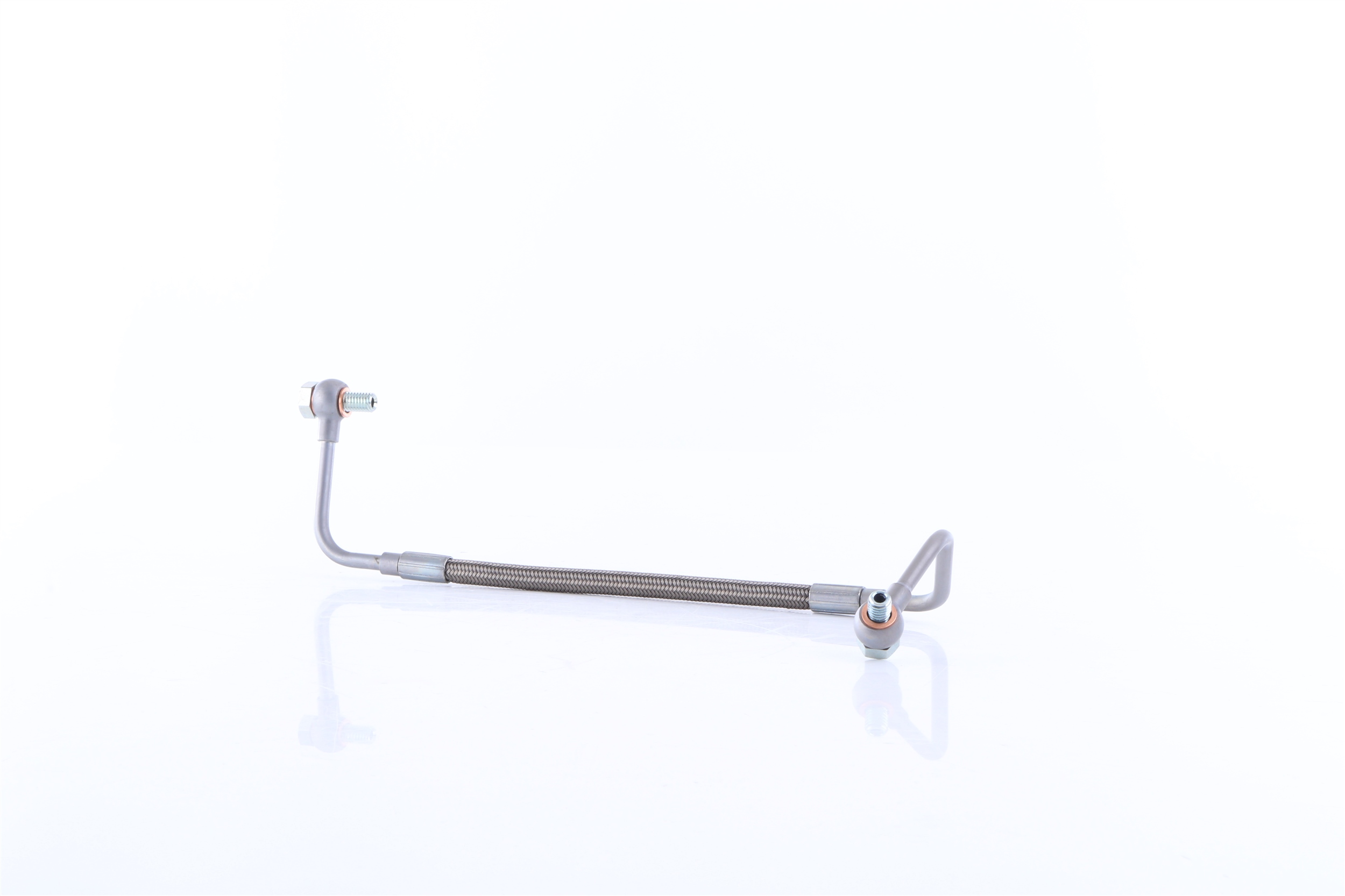Olieleiding, turbolader 935322 NISSENS 1330134 DAF