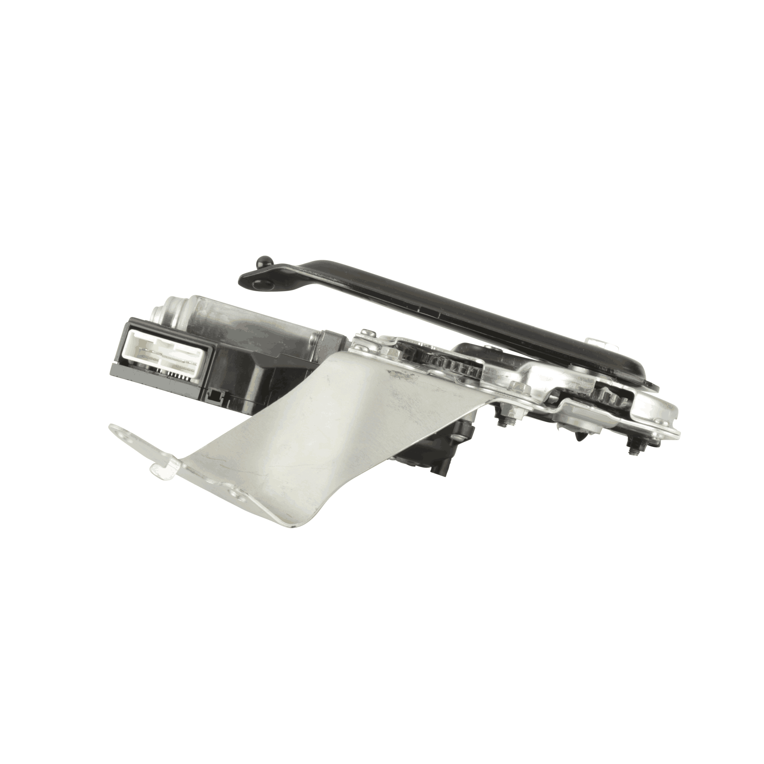 STABILUS 586314 Elektromotor, achterklep