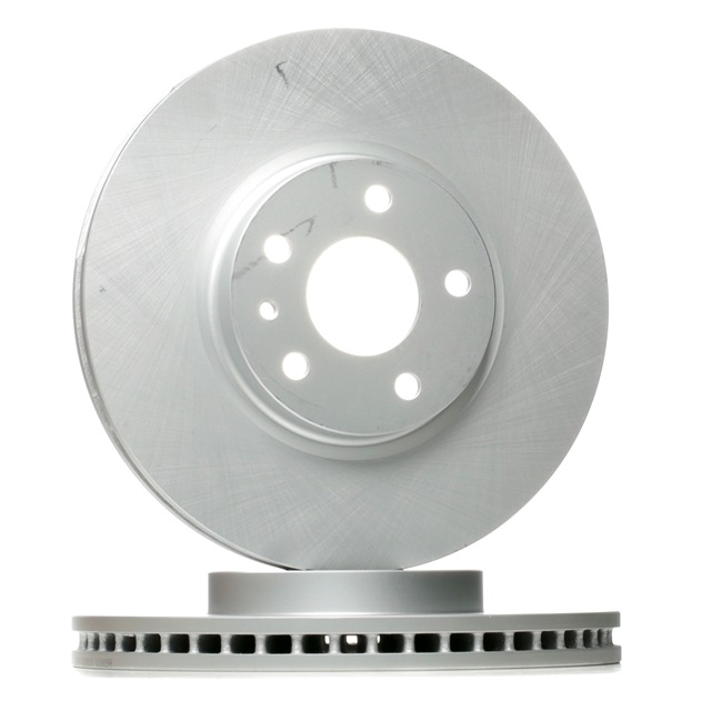 MAPCO 15612C Bremseskive Ford MONDEO originale