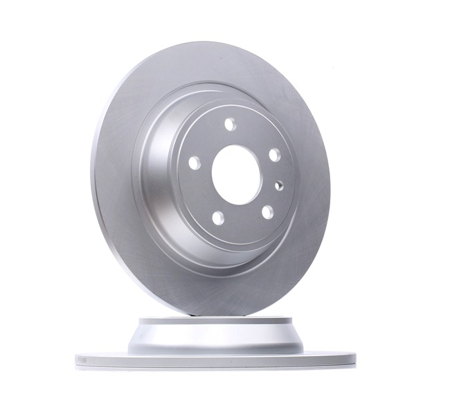 Disque de frein 15615C MAPCO DG9C2A3-15BE FORD