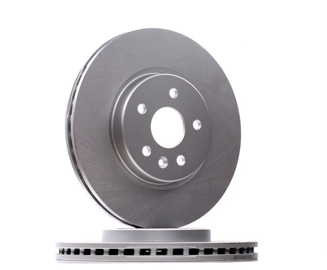 MAPCO Jarrulevy 15763C SSANGYONG Etujarrulevyt MAPCO 15763C