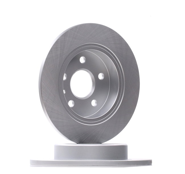 MAPCO 15764C Disco de freno VAUXHALL Astra Mk7 (K) Familiar (B16) 1.4 Turbo 150 cv Gasolina precio