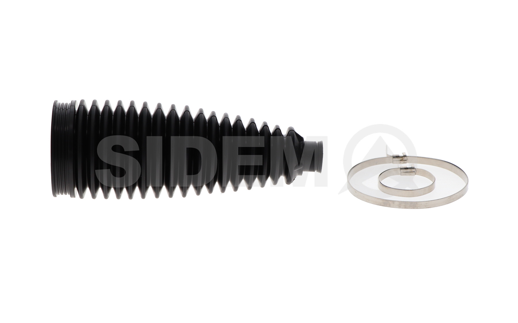 Manchet styretøj SUZUKI SIDEM 345.232