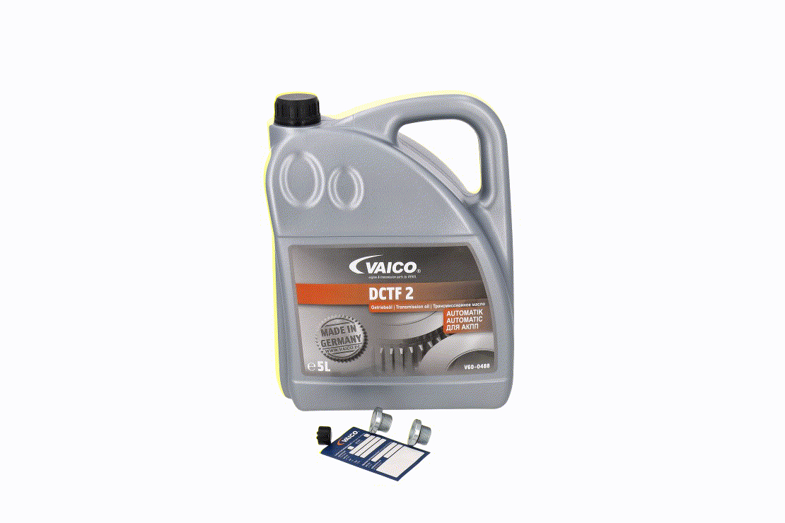 VAICO 1052139 Kit de mantenimiento de caja de cambios automática