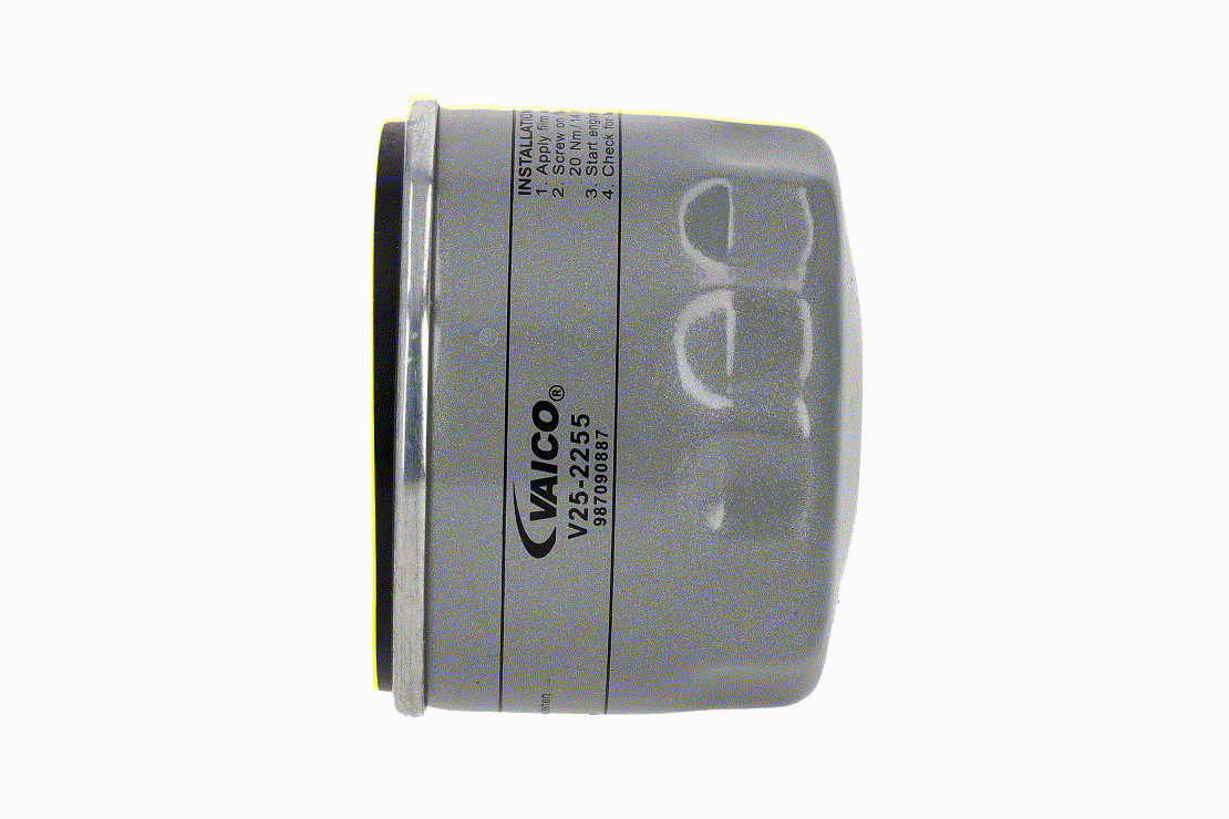 Õlifilter V25-2255 VAICO 2207 993 KIA