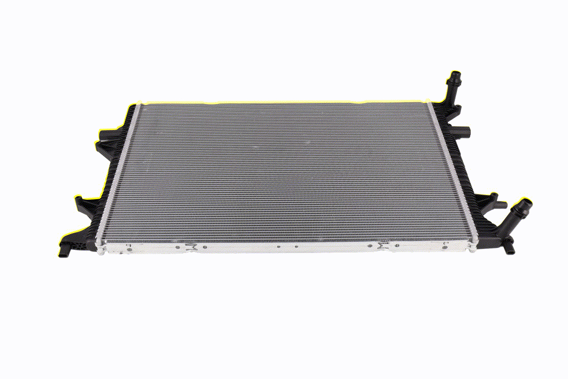VEMO 1001665 Radiateur