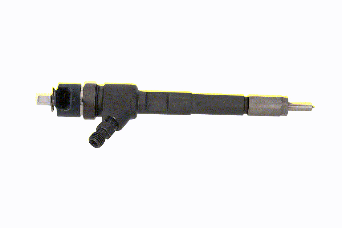 Einspritzdüse V24-11-0026 VEMO BS5 1 9F593 AA OPEL