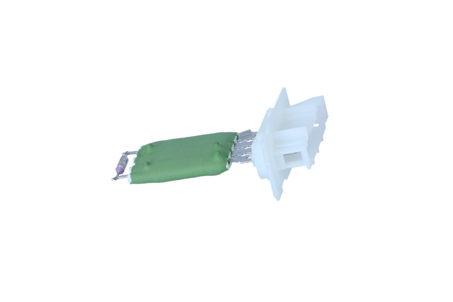 NRF 342119 Motstand, kupévifte