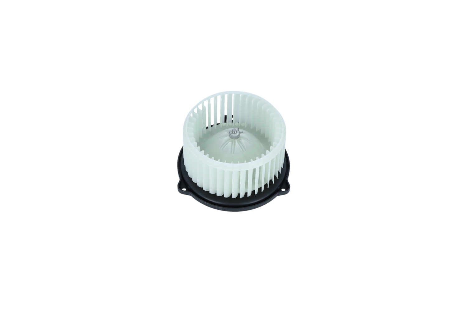 NRF 34443 Varmeapparat motor Swift III Hatchback (MZ, EZ) originale pris