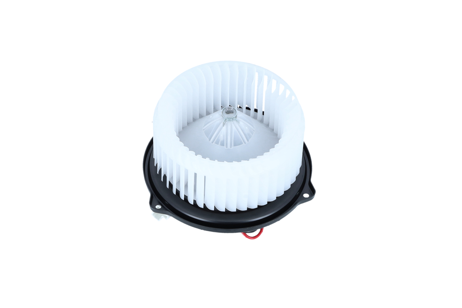Apsilde / Ventilācija Mazda 3 bm: Salona ventilators NRF 34447