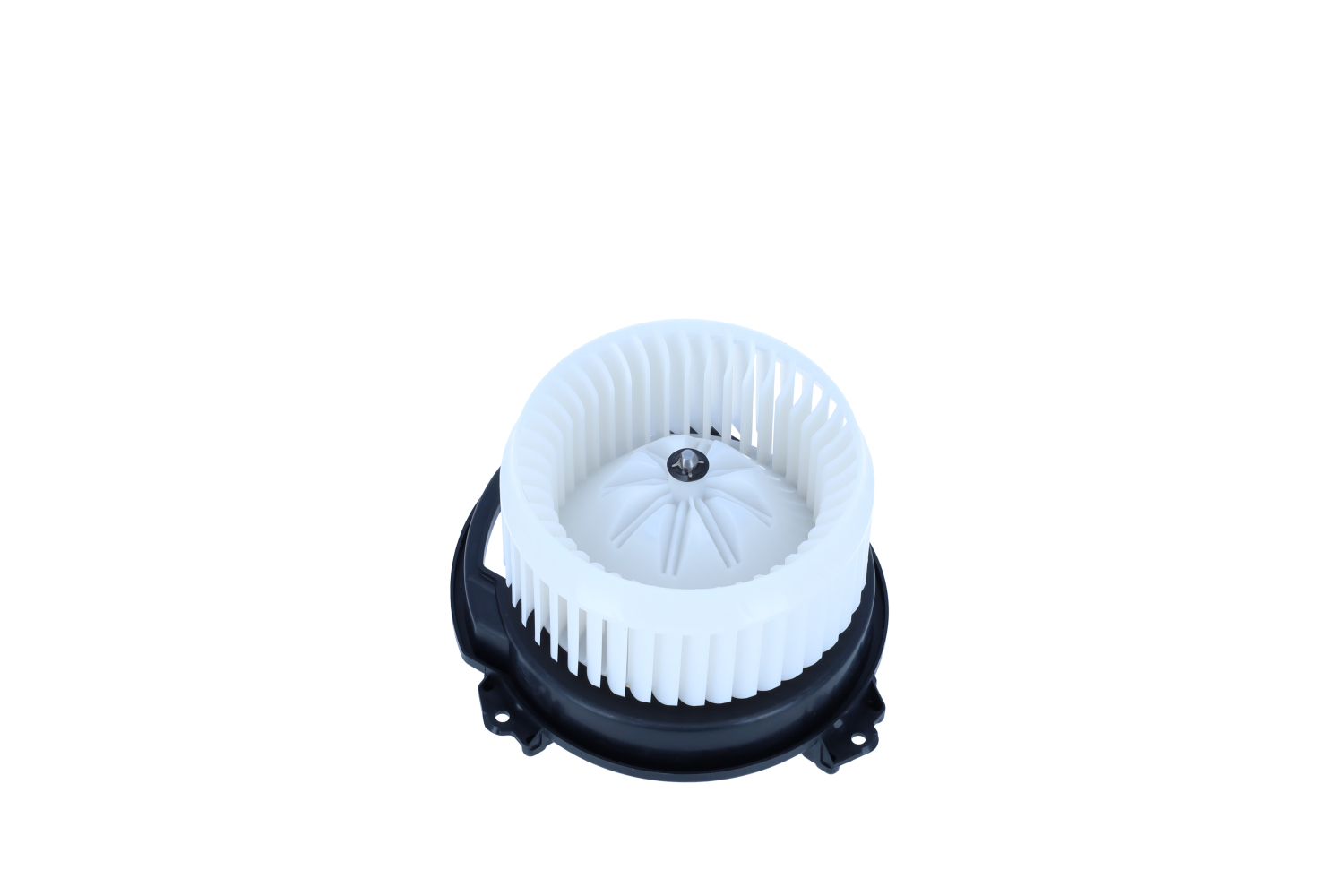 Apsilde / Ventilācija Jeep Cherokee KL: Salona ventilators NRF 34449