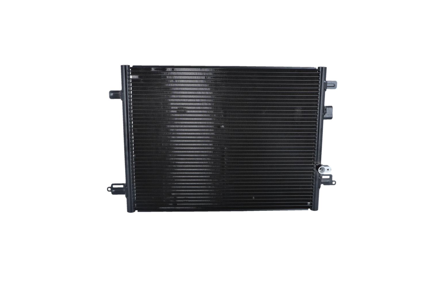 NRF 350552 Condensor RENAULT Kangoo III MPV Blue dCi 95 (KJAB) 95 Pk Diesel prijs