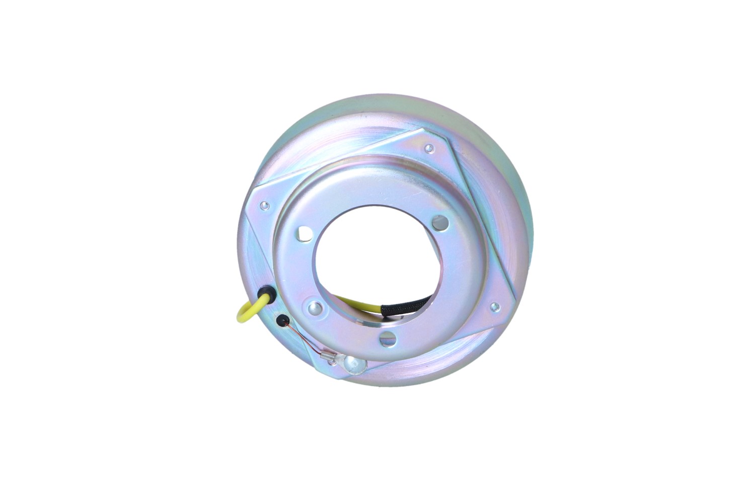 Aircopomp 38571 NRF 3M5H19D629ME OPEL