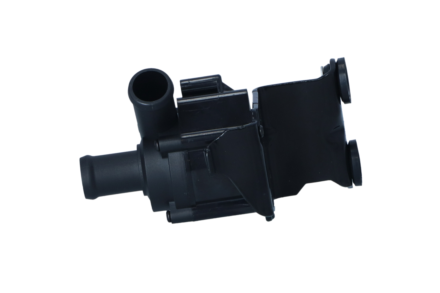 Βοηθητική αντλία νερού 390048 NRF DS7Z 8C419 C MERCEDES-BENZ