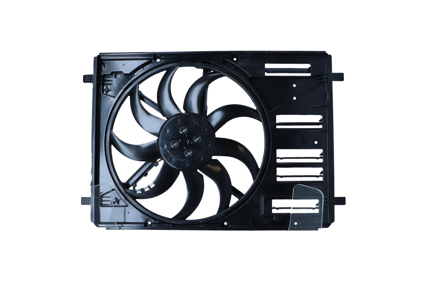 NRF 470008 Ventilador de radiador