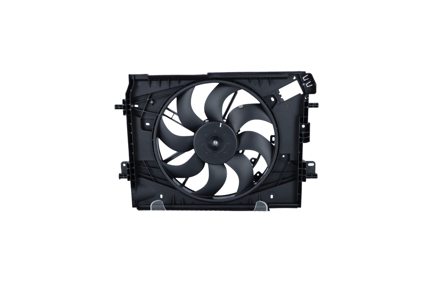 NRF 470012 Ventilador de radiador
