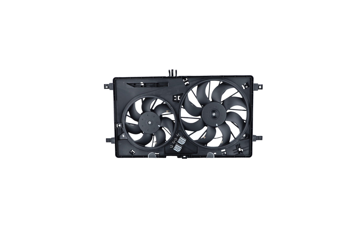 NRF 470013 Ventilador de radiador