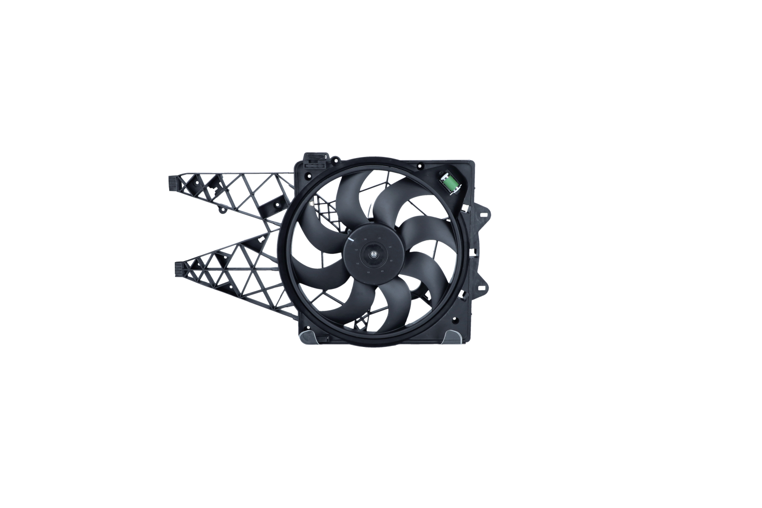 NRF 470014 Ventilador de radiador