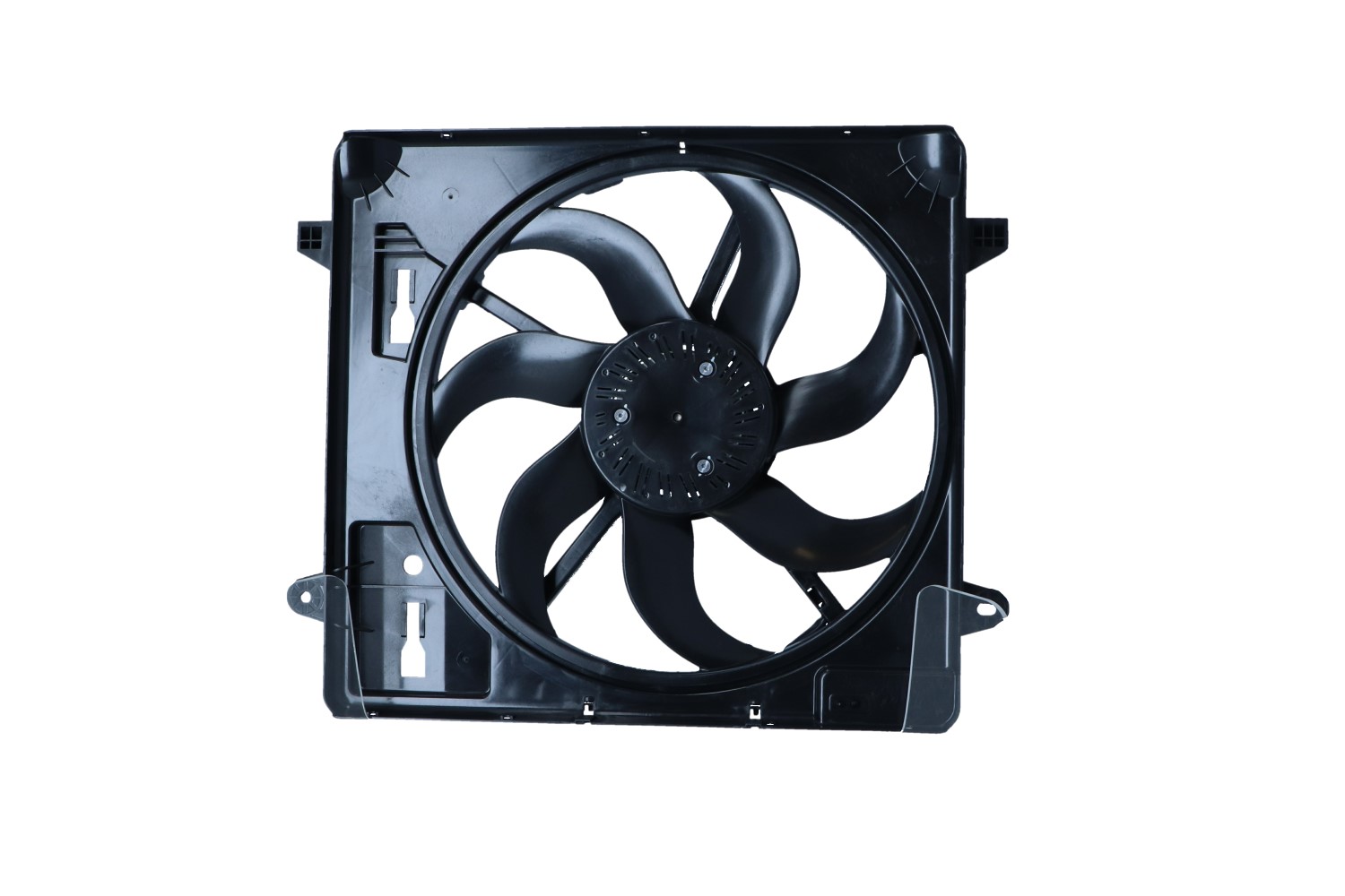 Ventilador de radiador NRF JEEP 470021