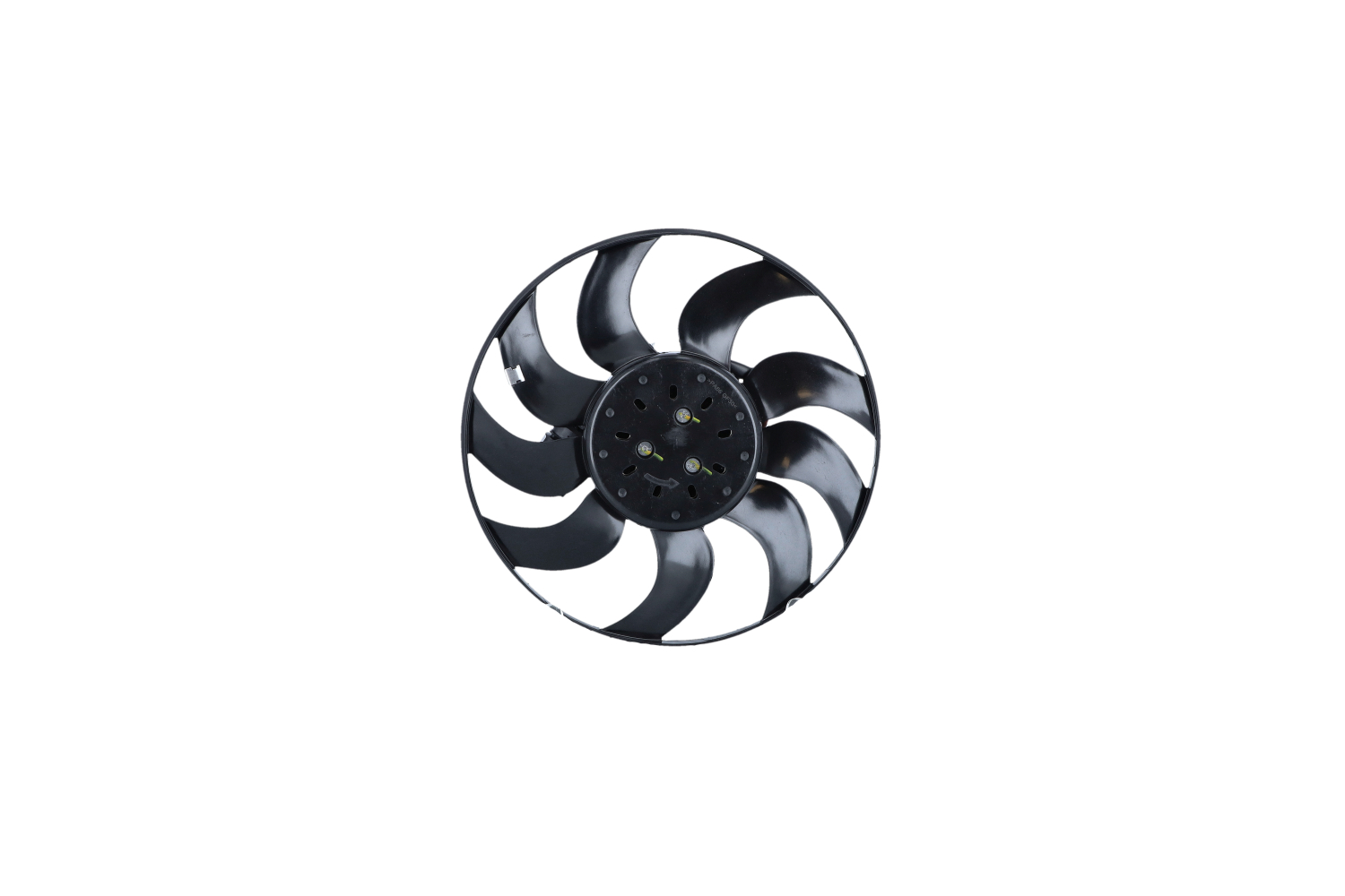 Radiaatori ventilaator NRF 470034 NRF 470034 Volkswagen SHARAN 2021 Radiaatori ventilaator
