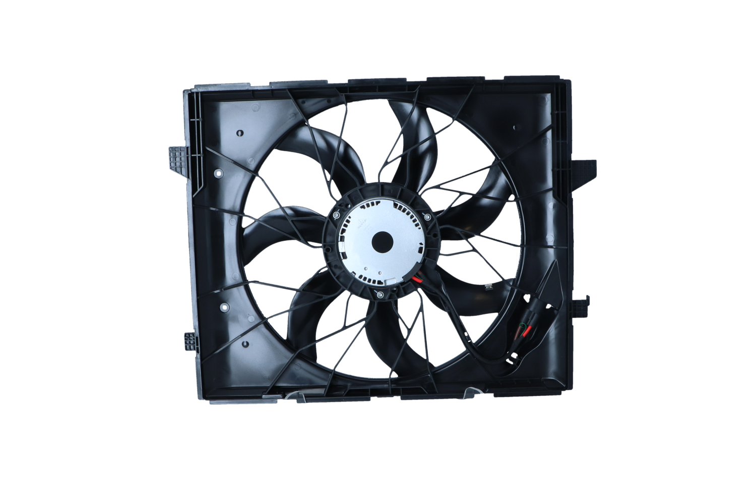 Ventilador de radiador NRF JEEP 470036