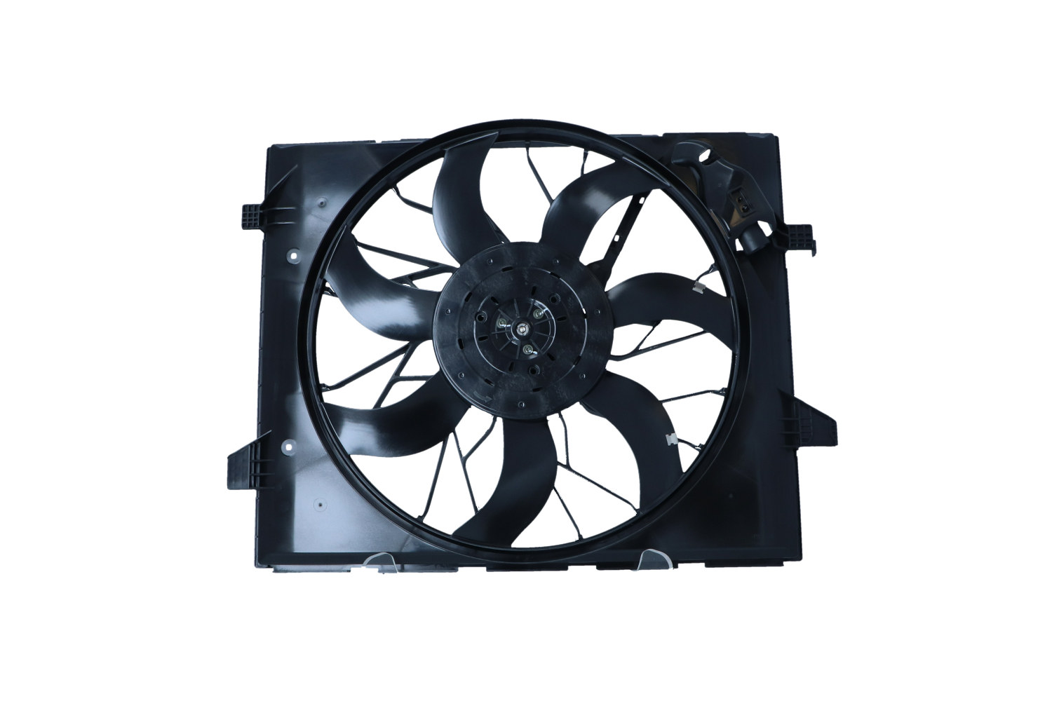 NRF 470037 Kühlerlüfter Jeep Cherokee XJ 4.0 i 173 PS Benzin Kosten