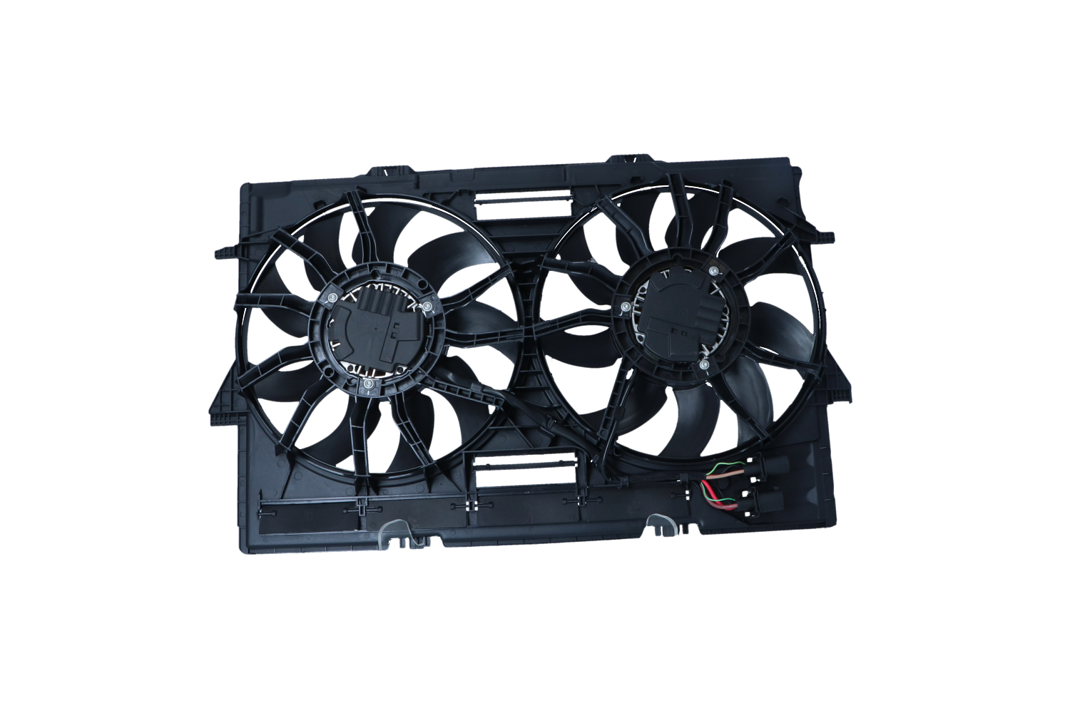 NRF 470038 Ventilador de radiador para o teu carro