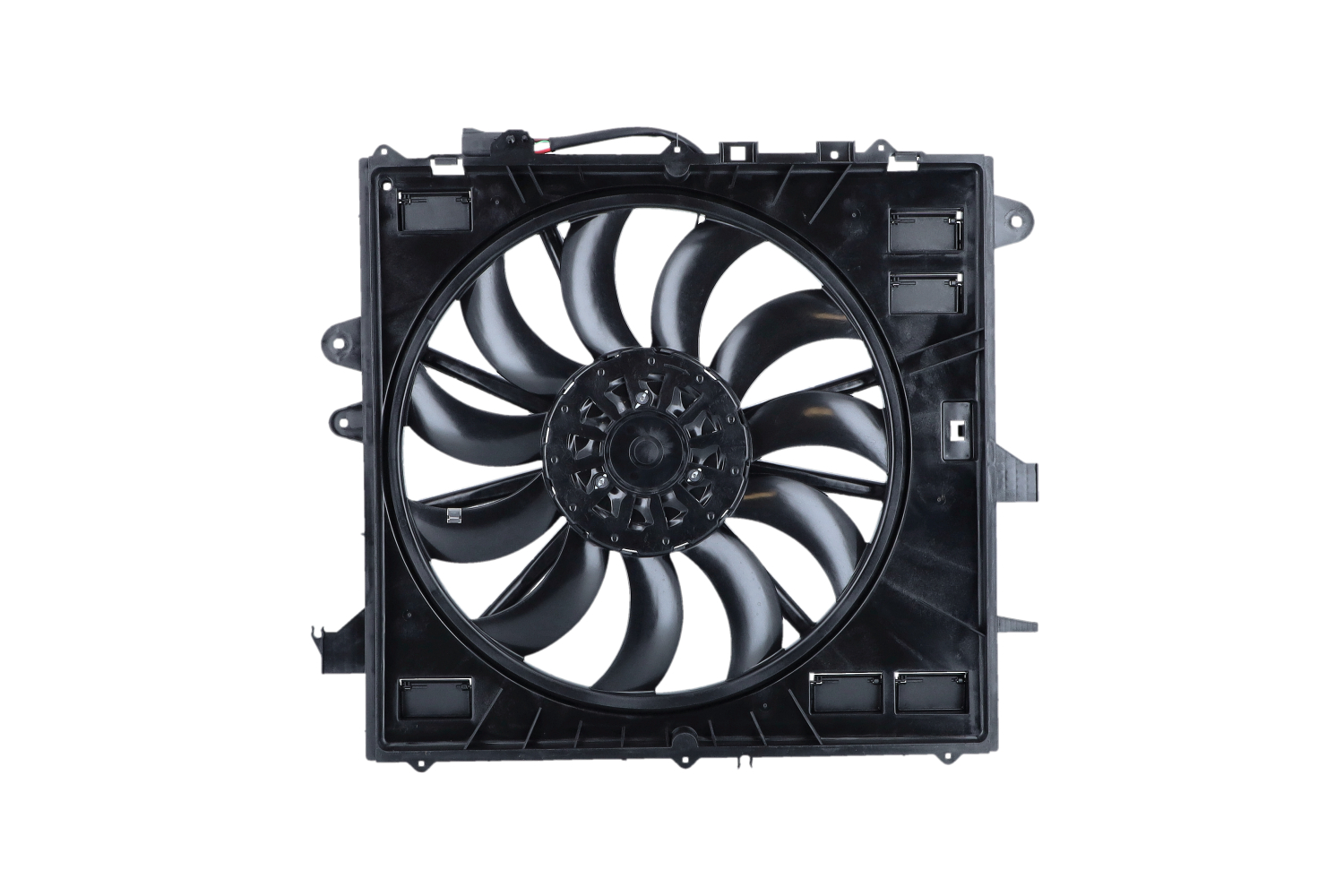 preço Ventilador de radiador CHEVROLET 470042 NRF