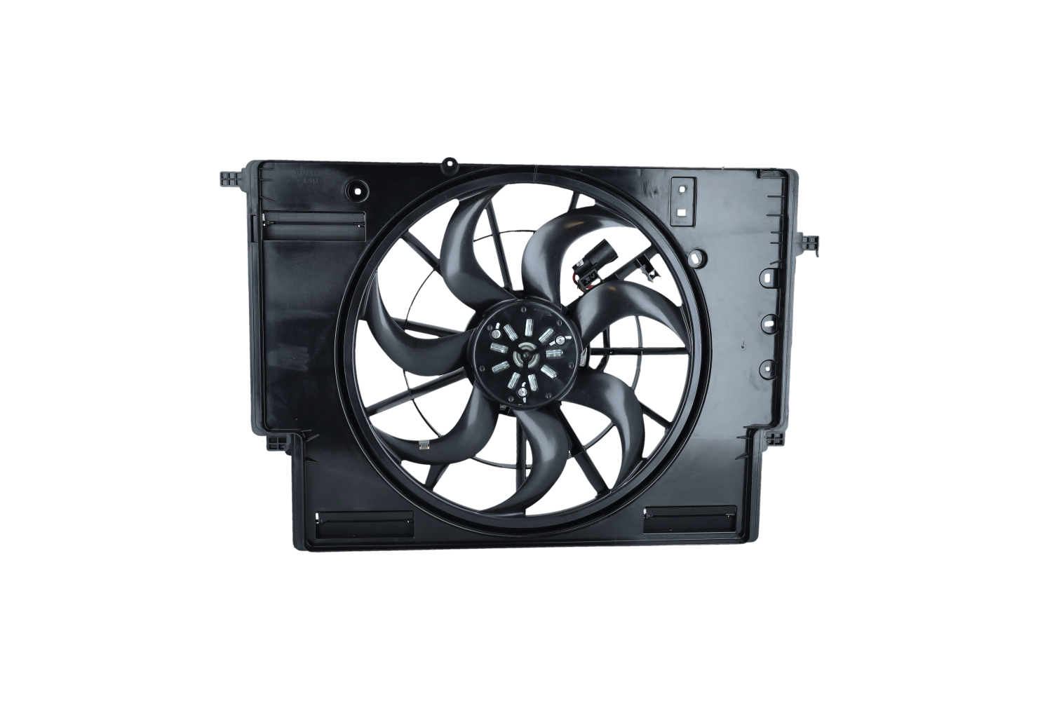 Ventilator til motorkøling VOLVO NRF 470045