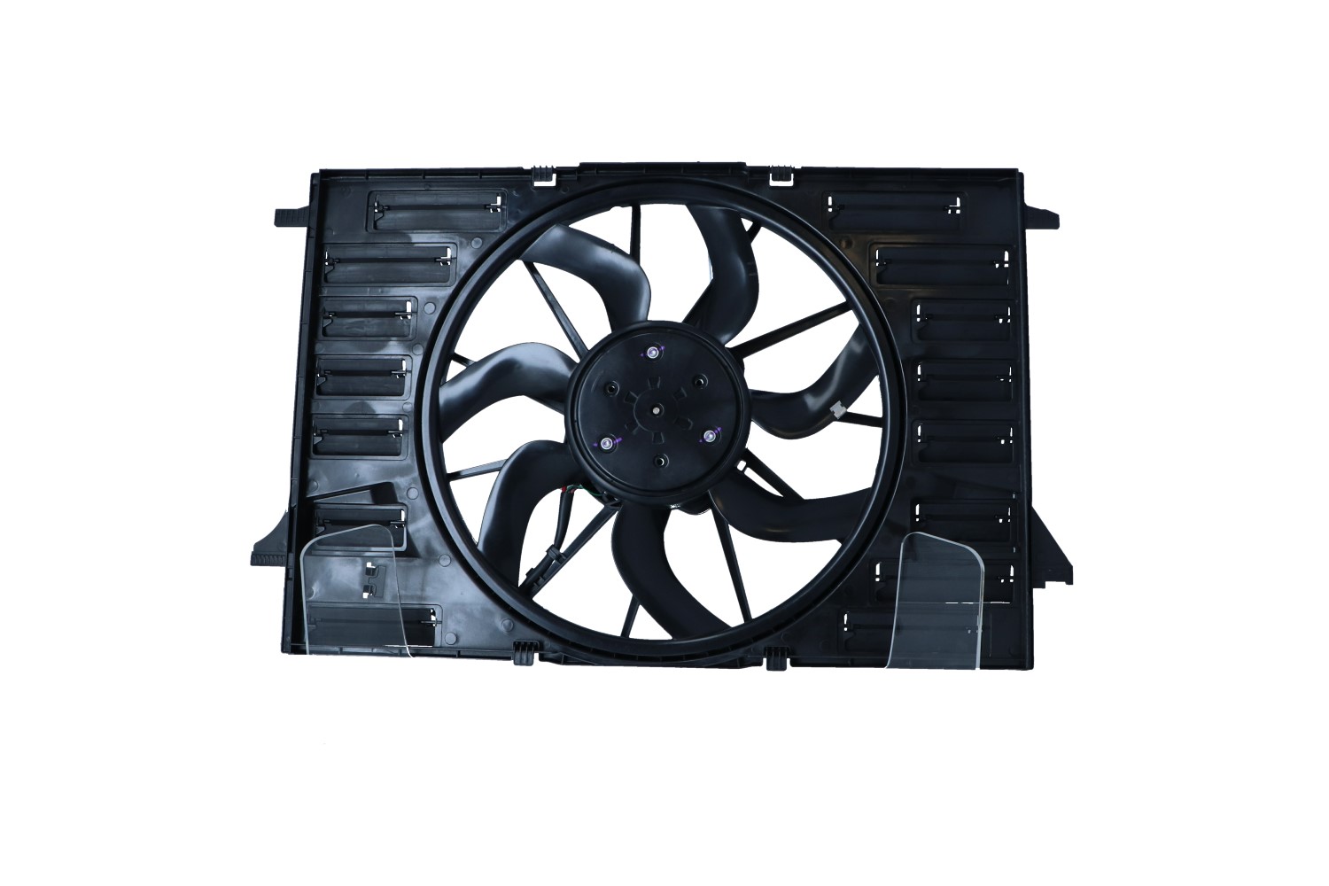 NRF 470046 Koelventilator AUDI Q5 2018
