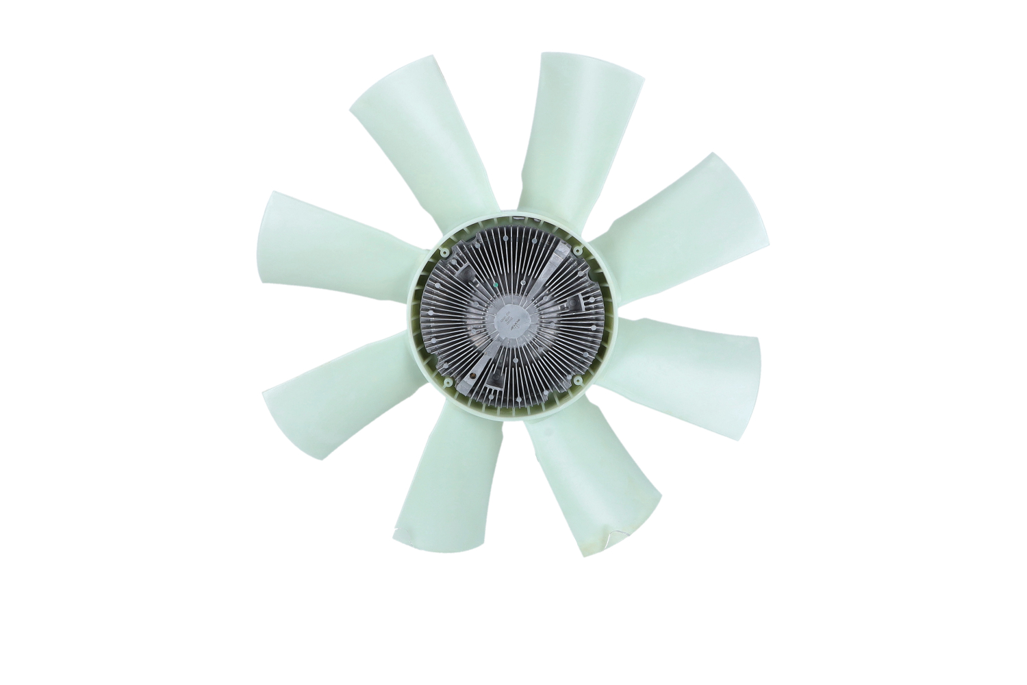 NRF Clutch, kjølevifte 49729 NRF Radiatorvifte kobling VOLVO 49729