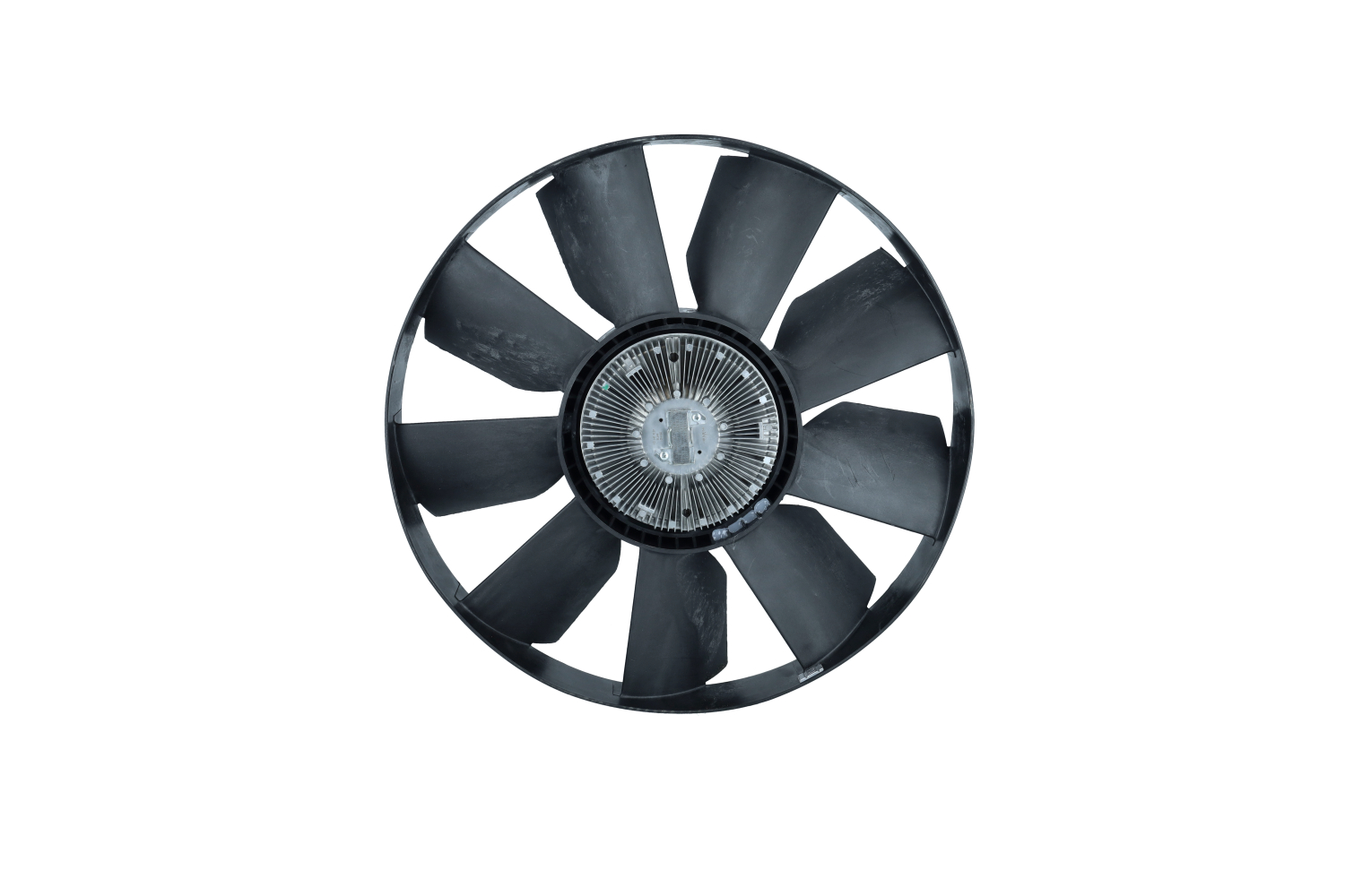 Kobling, kølerventilator 49735 NRF 4121 3991 Kobling, kølerventilator 49735 NRF 41213991 IVECO