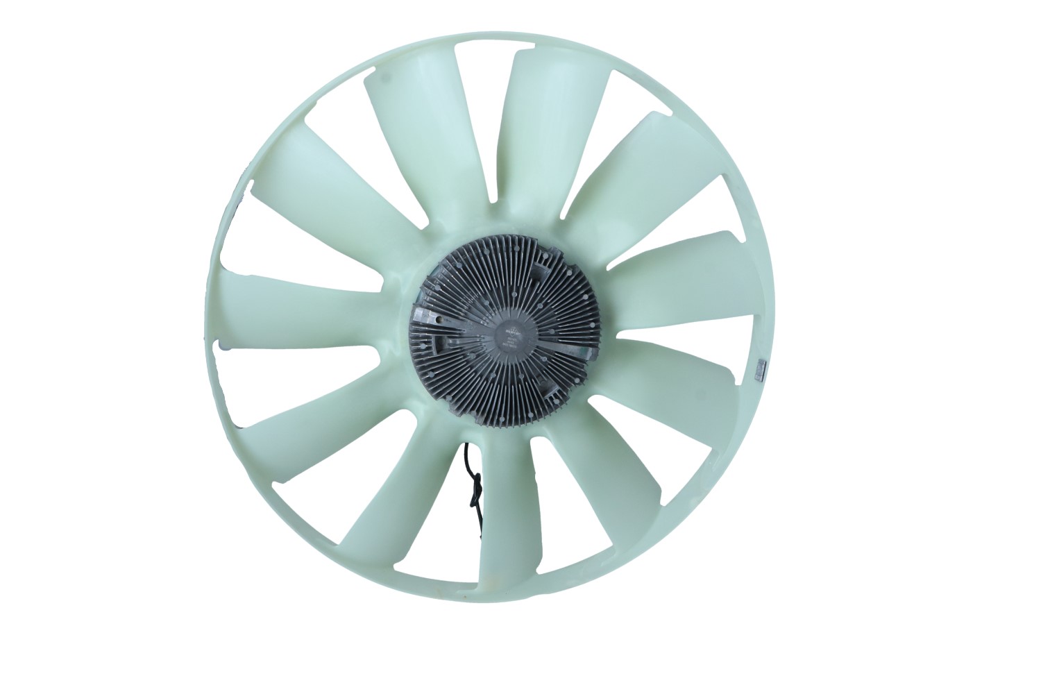 Sidur, radiaatoriventilaator 49743 NRF 51 06600 7059 Sidur, radiaatoriventilaator 49743 NRF 51066007059 MAN