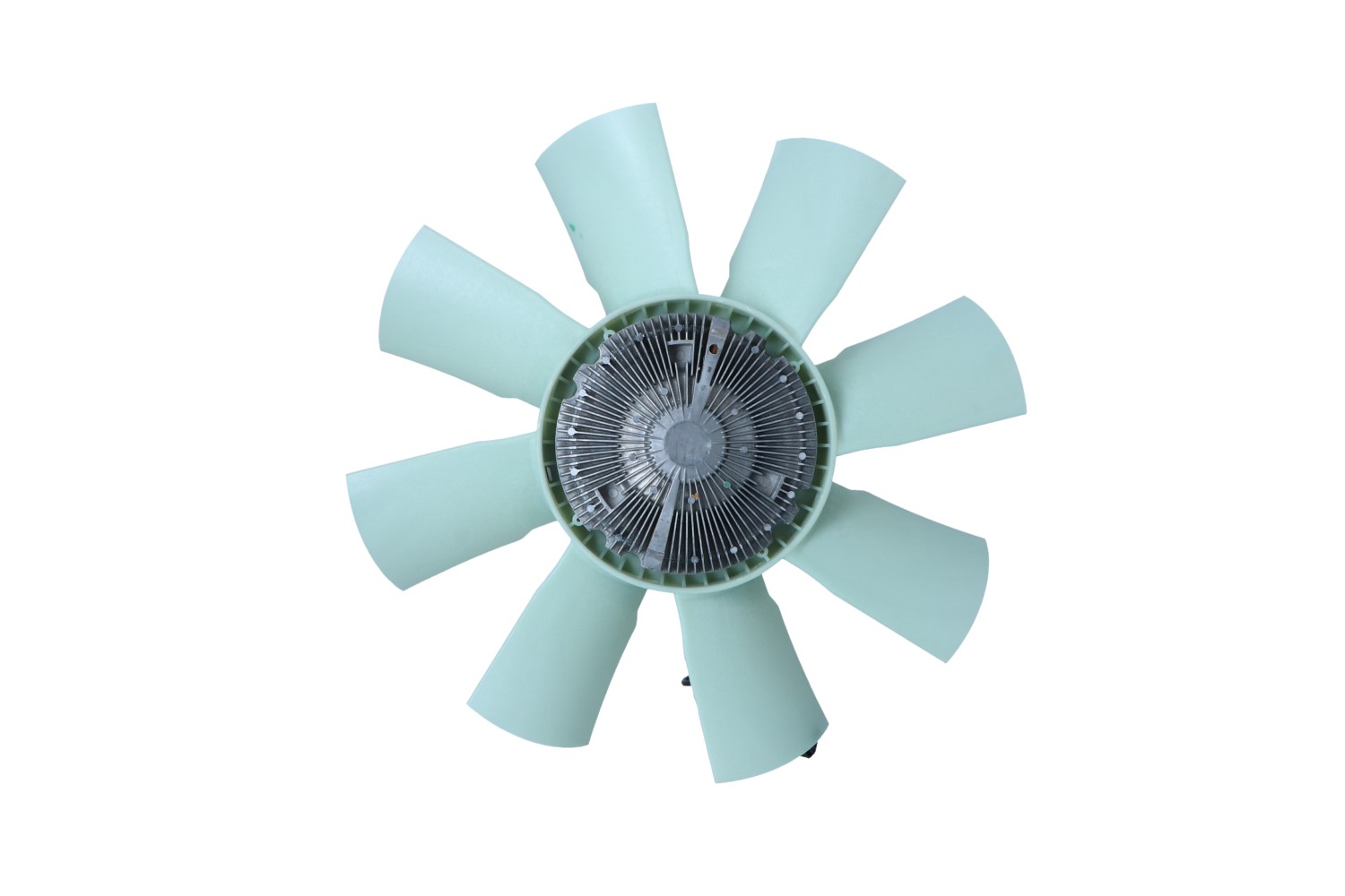 NRF 49750 Fan clutch