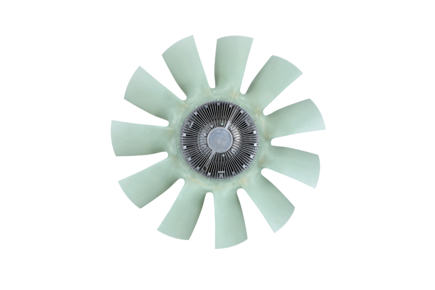 Embrayage, ventilateur de radiateur 49753 NRF 74 82 361 119 RENAULT TRUCKS