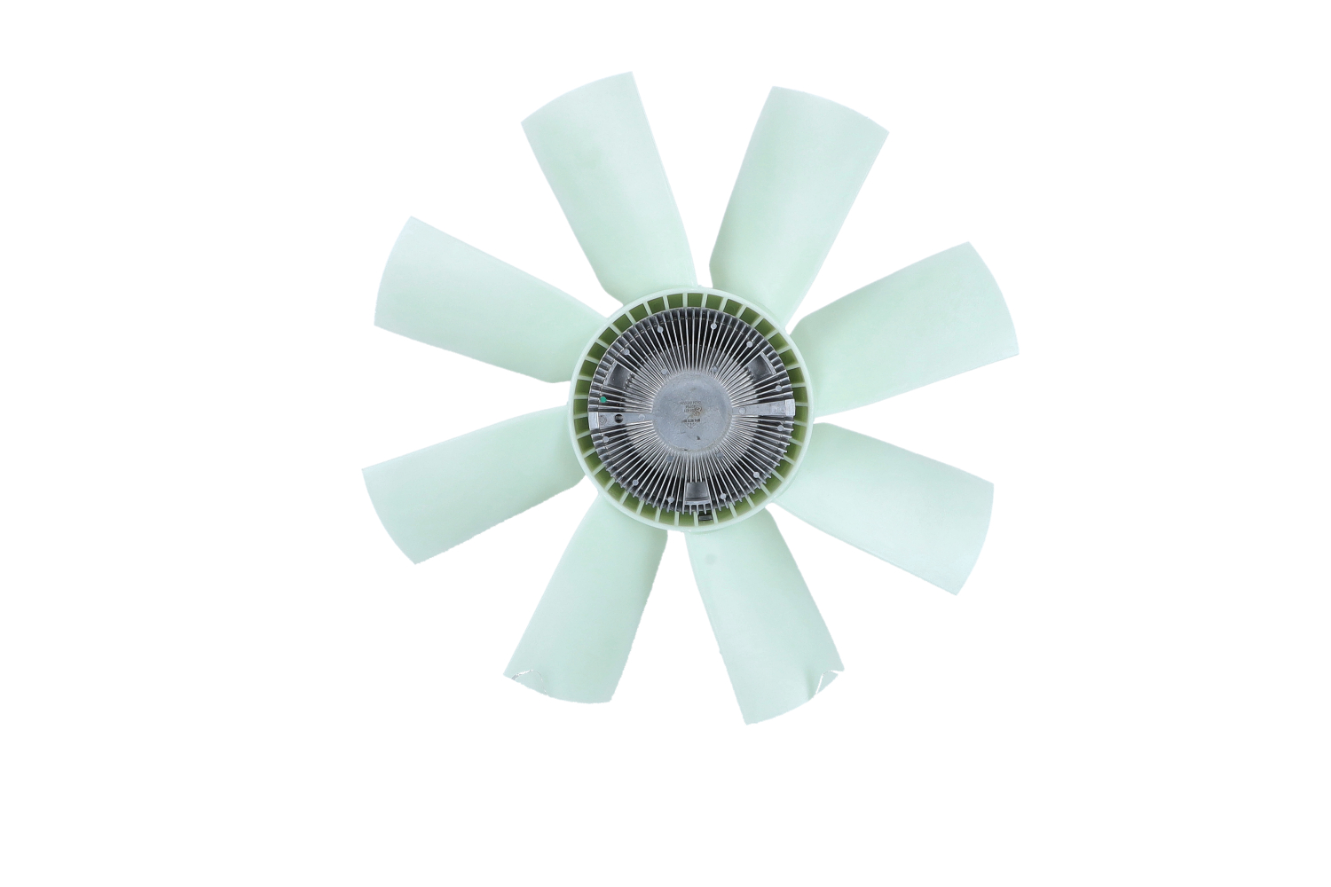 NRF 49754 Fan clutch