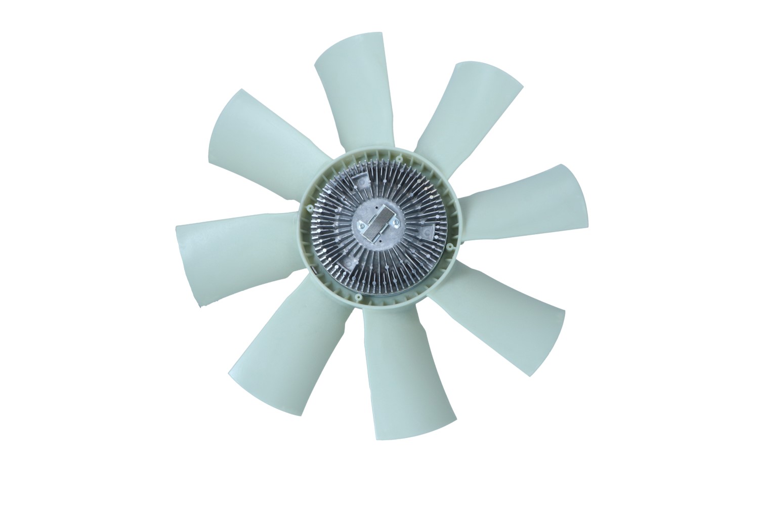 Embrayage, ventilateur de radiateur 49756 NRF 1 392 261 Motoventilateur 49756 NRF 1392 261 MERCEDES-BENZ