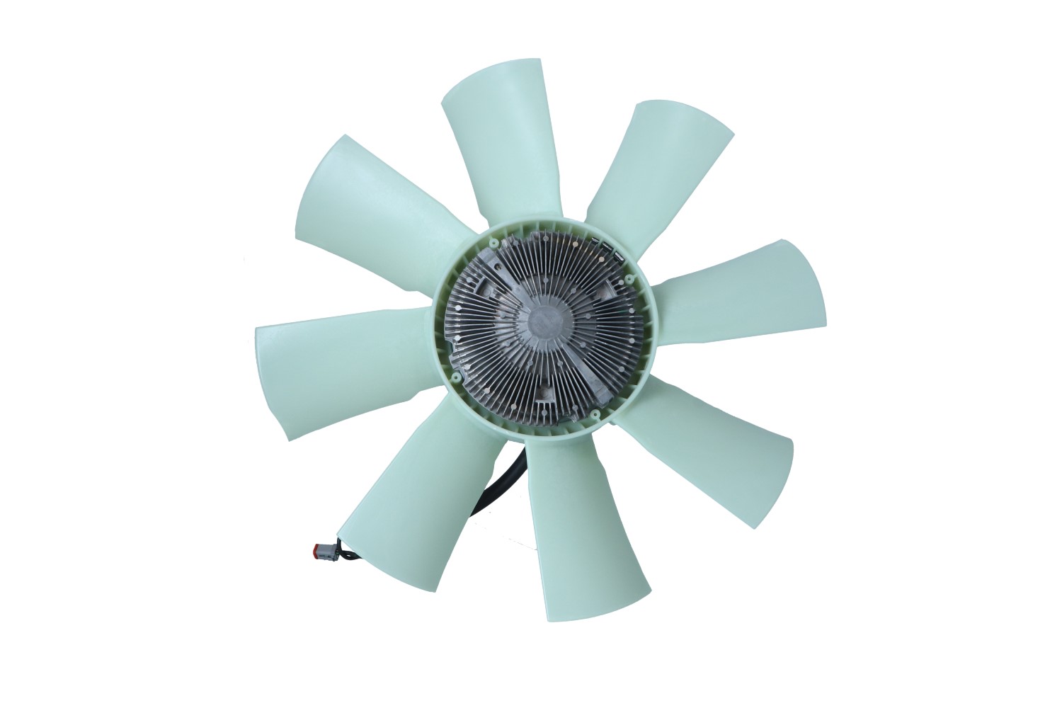 Embrayage, ventilateur de radiateur 49758 NRF 1856995C Embrayage, ventilateur de radiateur 49758 NRF 1856995C