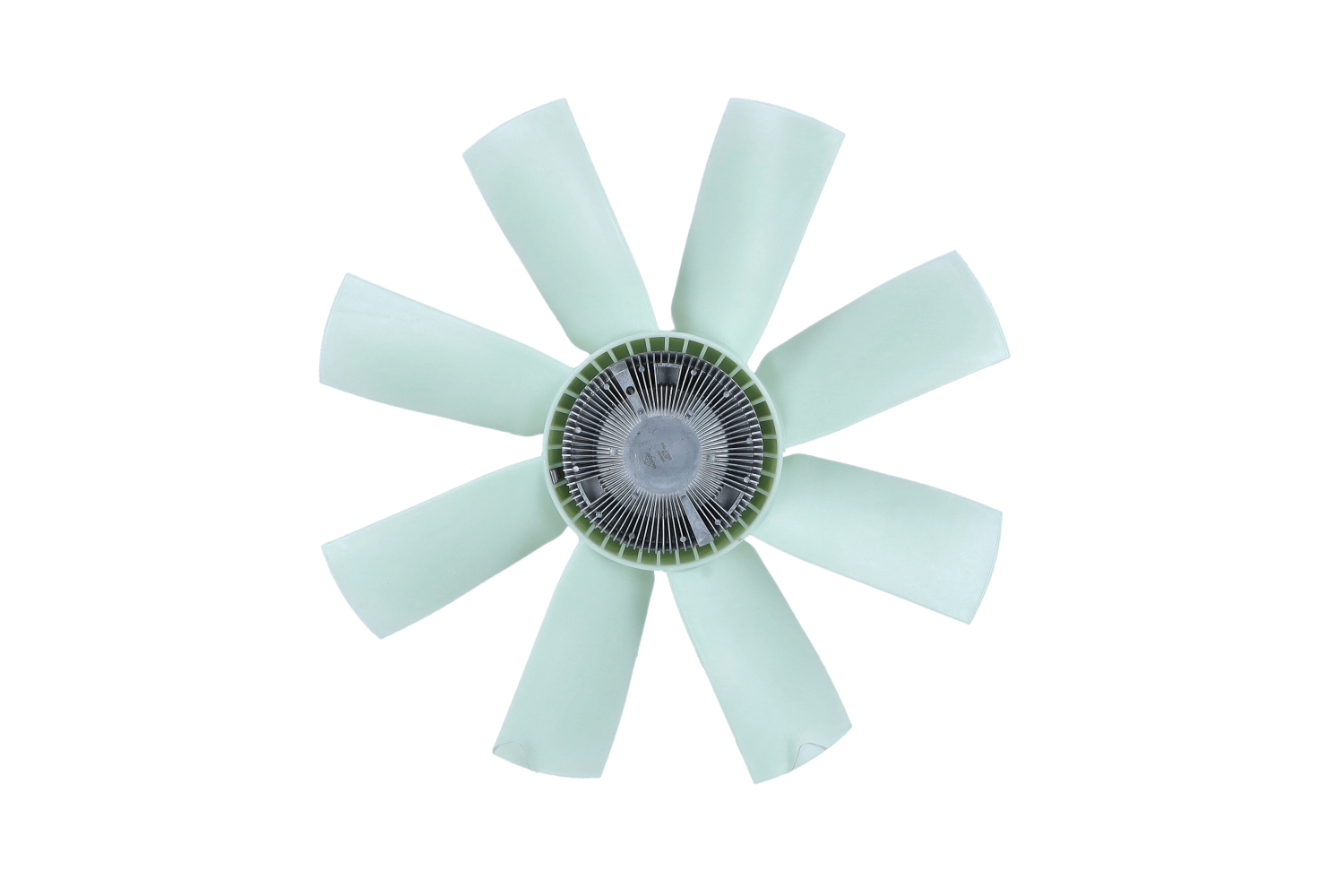 NRF 49759 Koppeling, radiateurventilator
