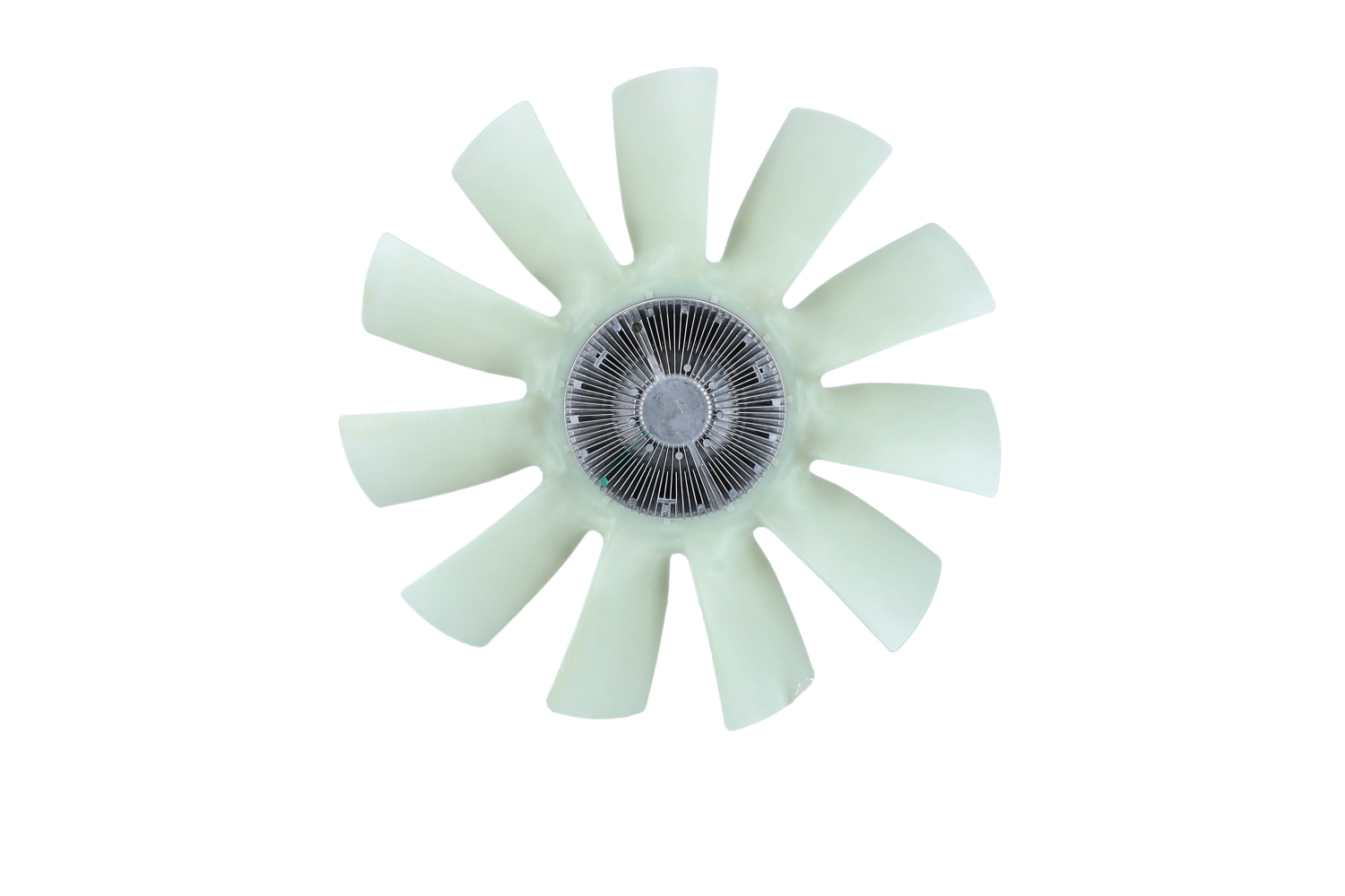 NRF 49760 Koppeling, radiateurventilator